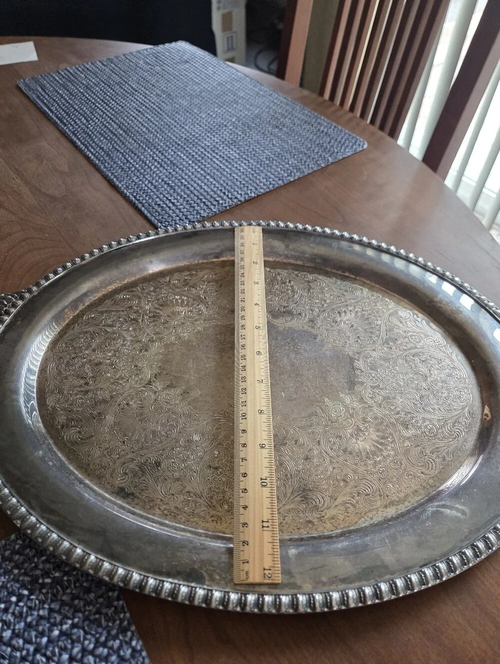 Vintage WM Rogers 